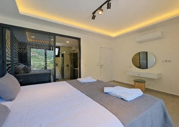 Villa ölüdeniz De özel Havuzlu Müstakil