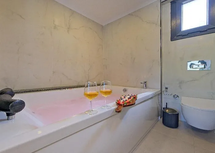 Villa ölüdeniz De özel Havuzlu Müstakil Fethiye